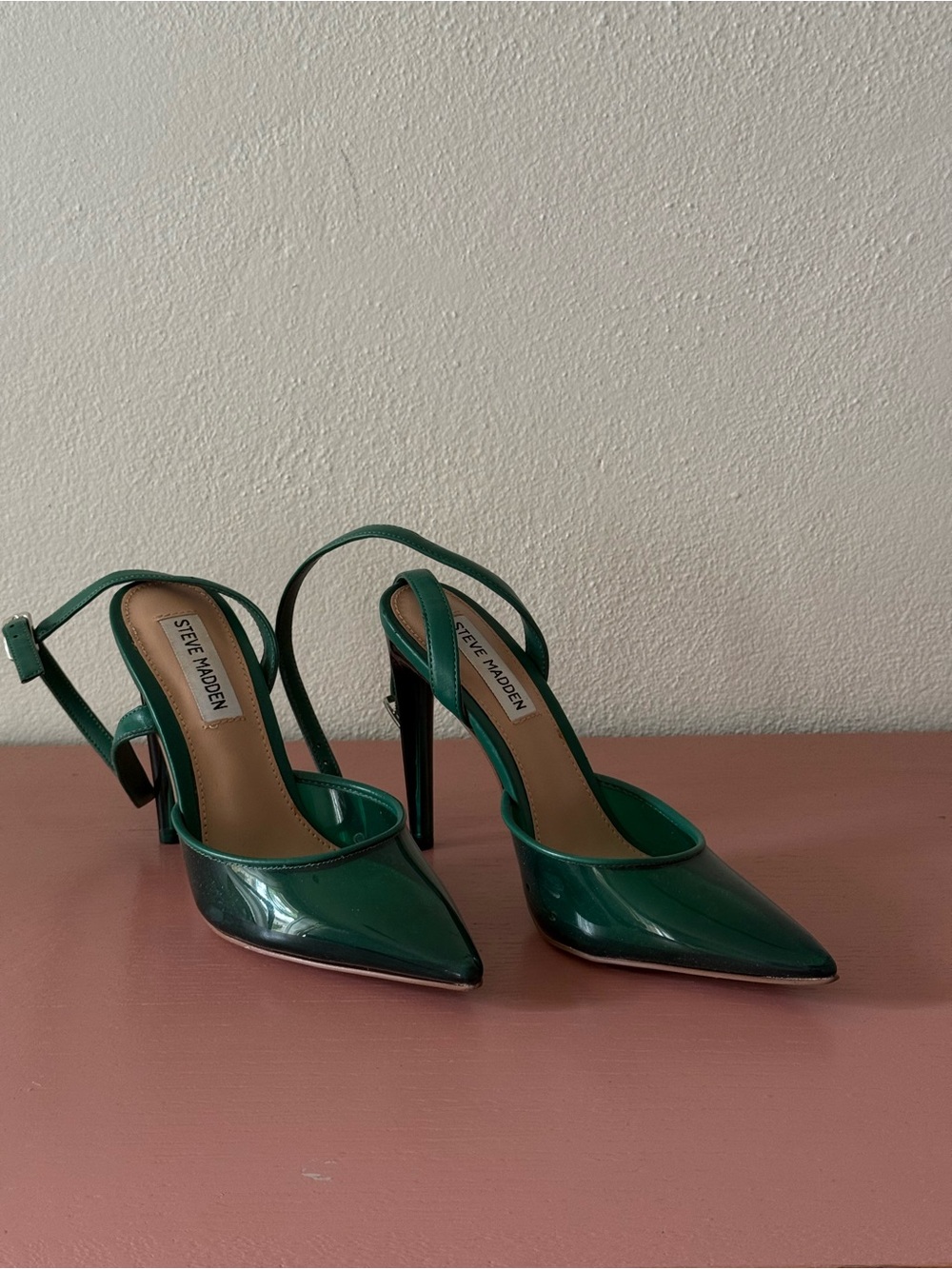 Steve Madden Women's Alessi Pump Heels